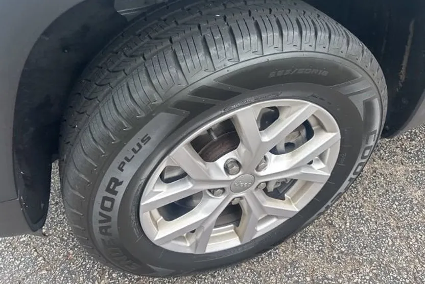 2021 Jeep Grand Cherokee Limited photo 1