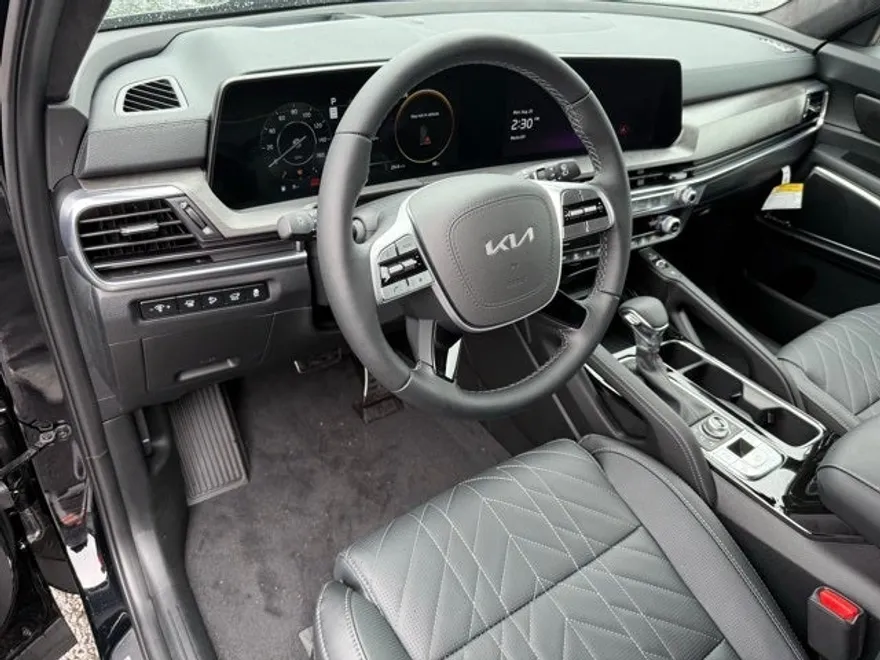 2025 Kia Telluride X-Line photo 1