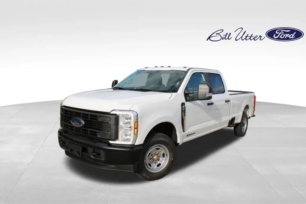 2025 Ford F-250 photo 1