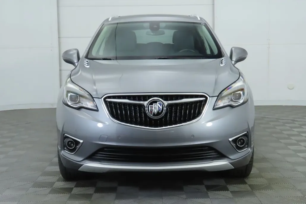 2020 Buick Envision Premium I photo 1