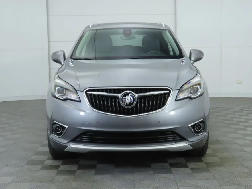 2020 Buick Envision Premium I photo 1