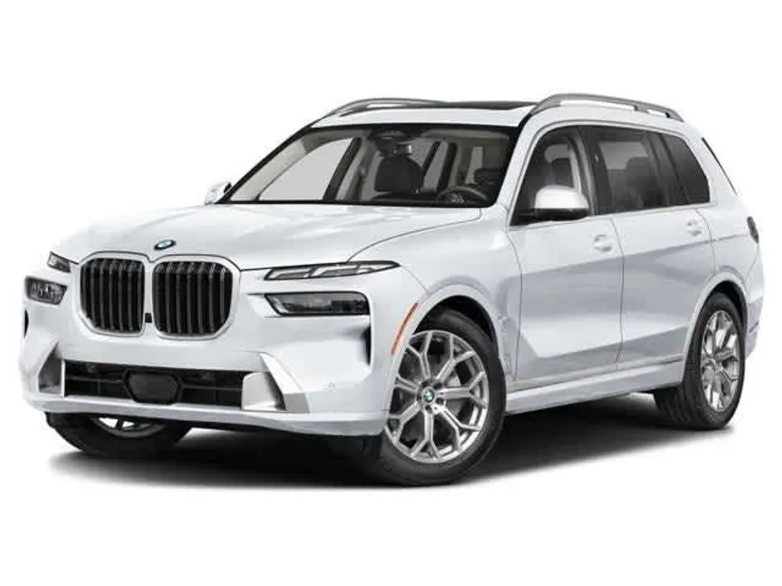 2026 Bmw X7 xDrive40i photo 1