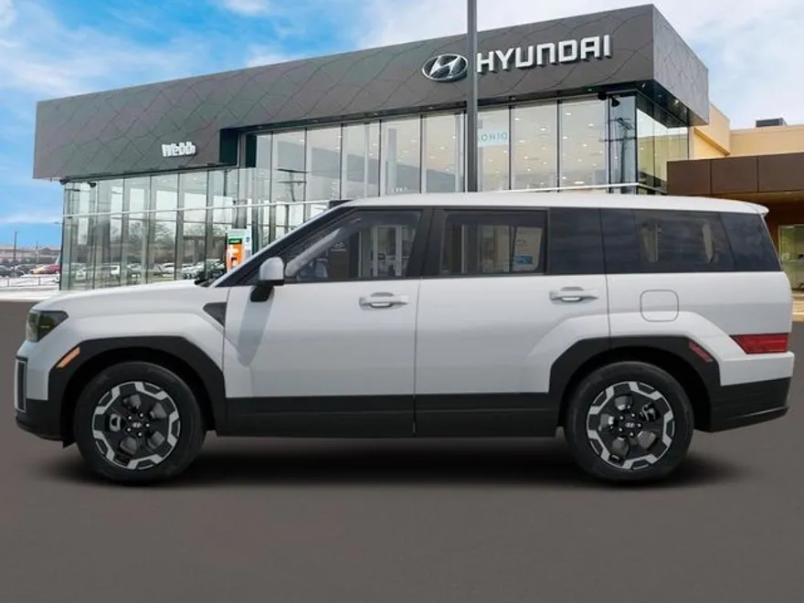 2026 Hyundai Santa Fe SE photo 1