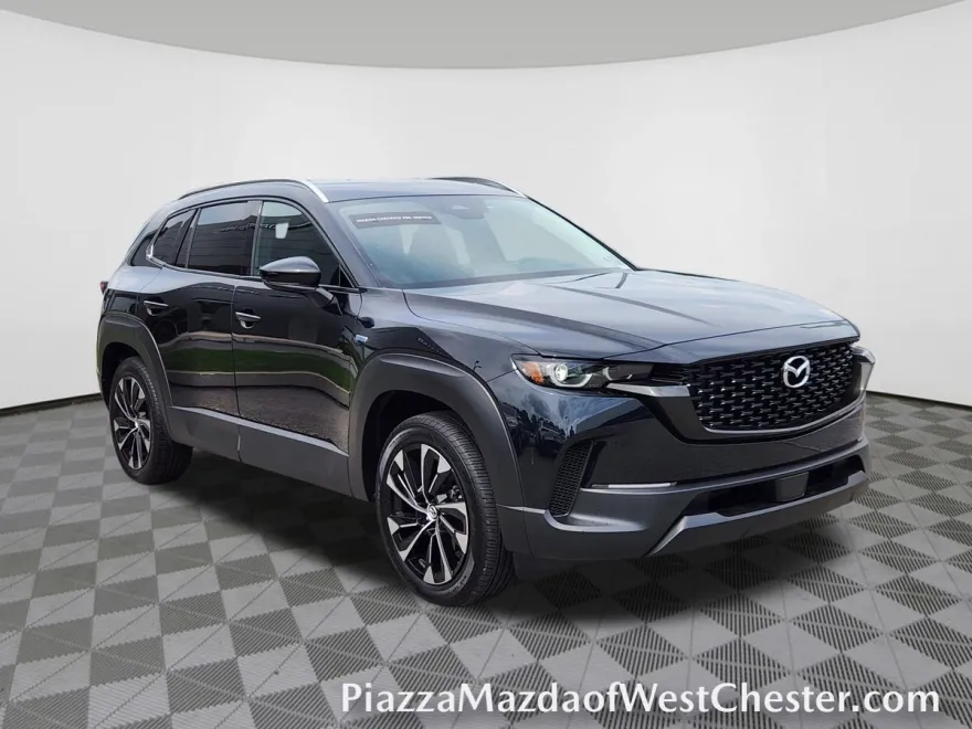 2025 Mazda CX-50 Premium Plus photo 1