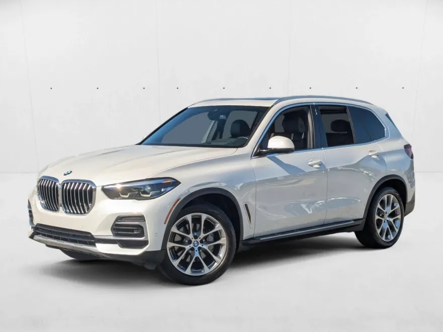 2023 Bmw X5 xDrive40i photo 1