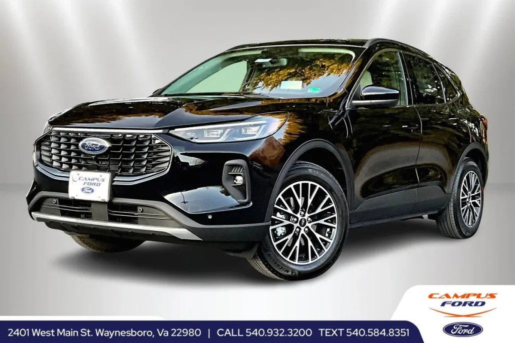 2025 Ford Escape Premium photo 1