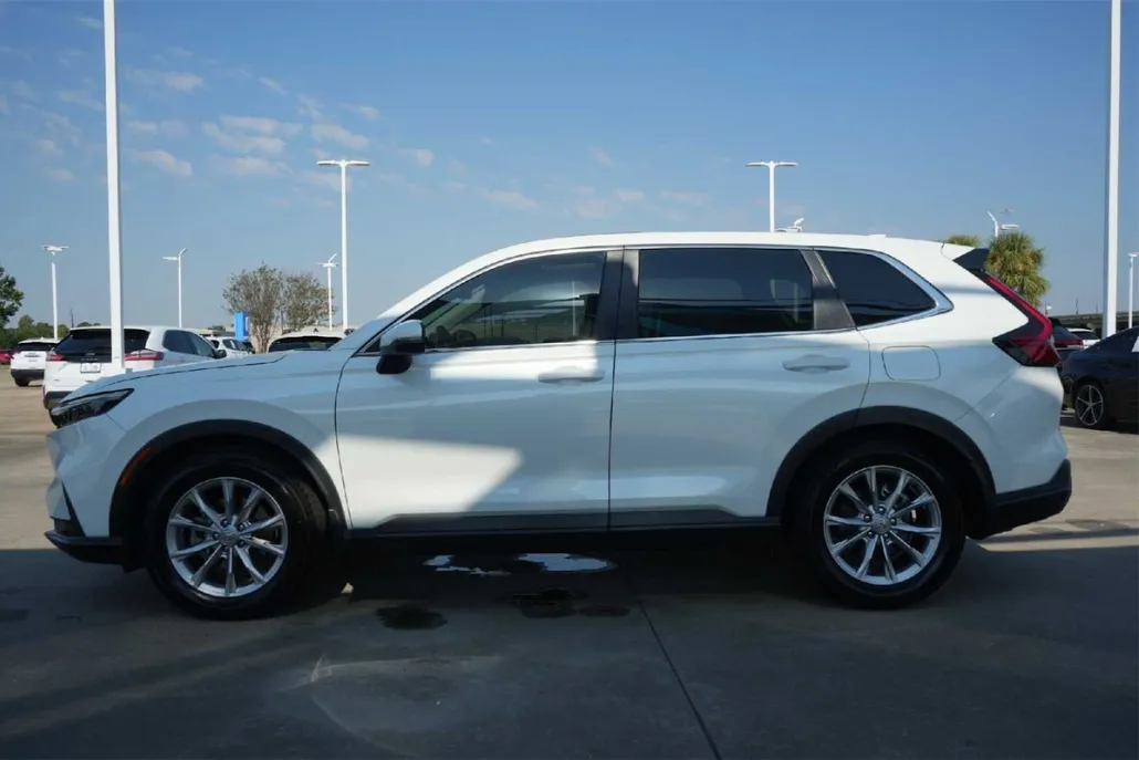 2023 Honda CR-V EX-L photo 1