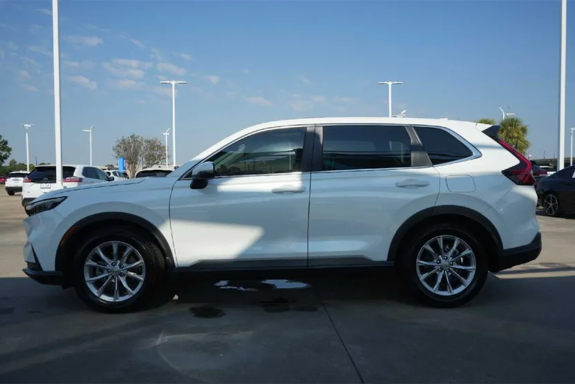 2023 Honda CR-V EX-L photo 1