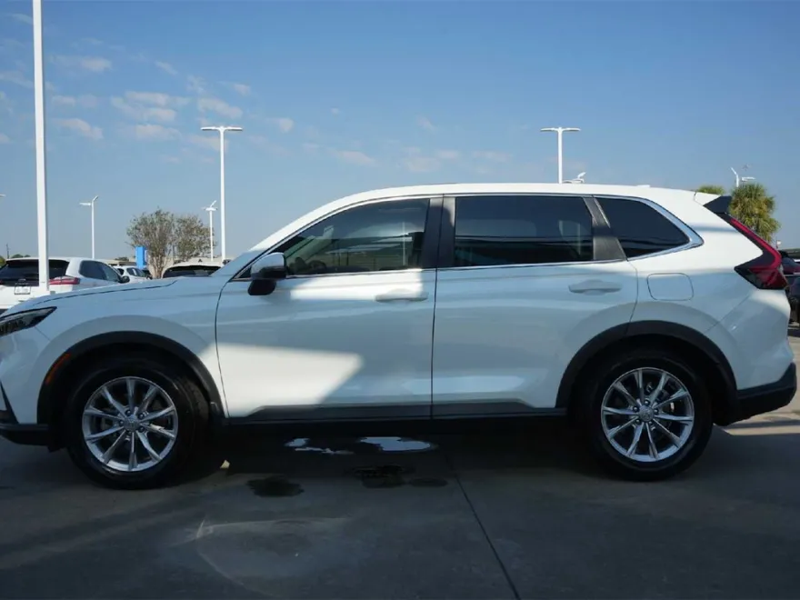 2023 Honda CR-V EX-L photo 1