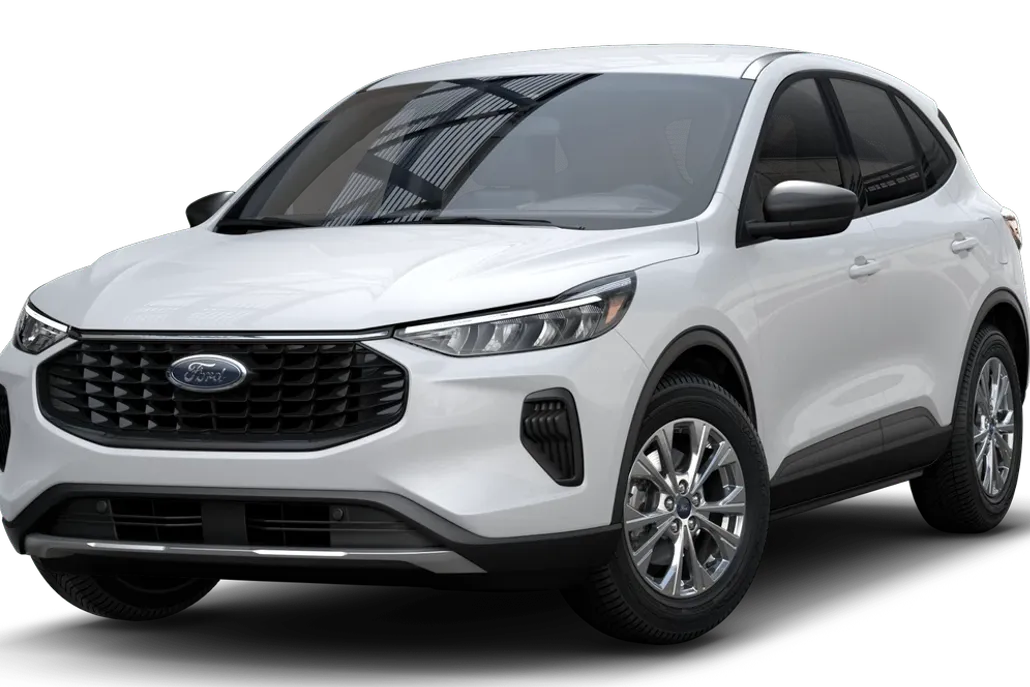 2025 Ford Escape Active photo 21