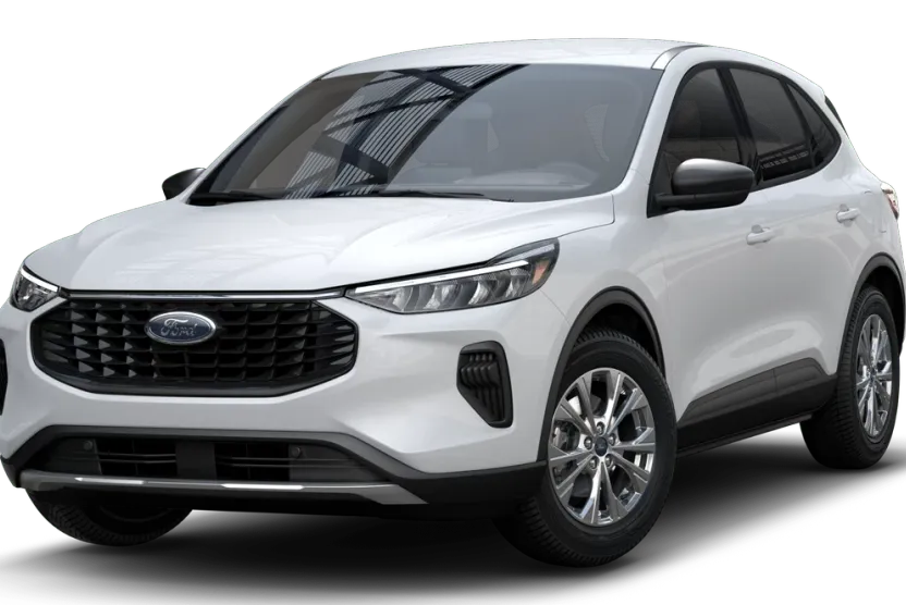 2025 Ford Escape Active photo 21