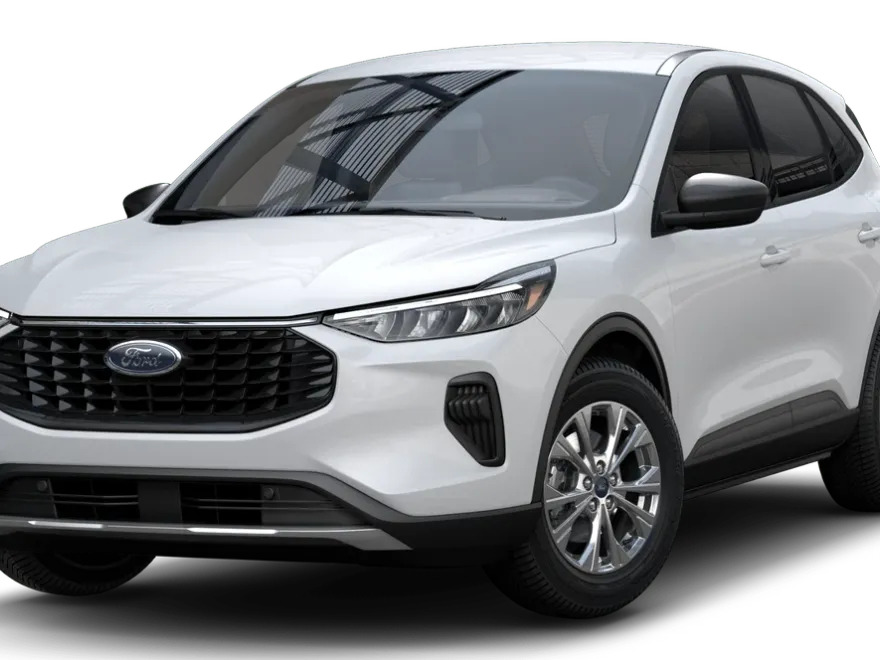 2025 Ford Escape Active photo 21