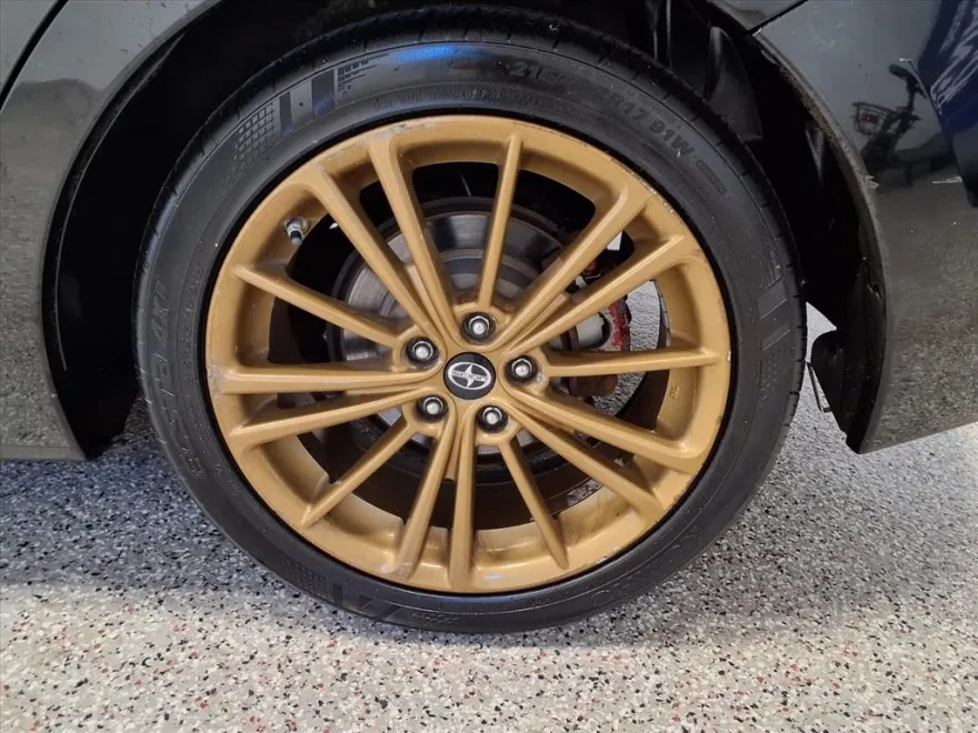 2014 Subaru Impreza 2.0i photo 1