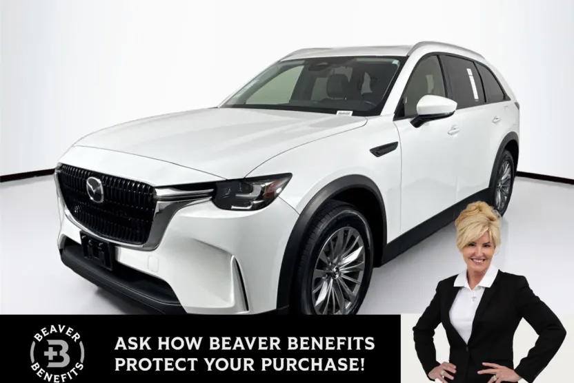 2024 Mazda CX-90 3.3 Turbo Preferred photo 1
