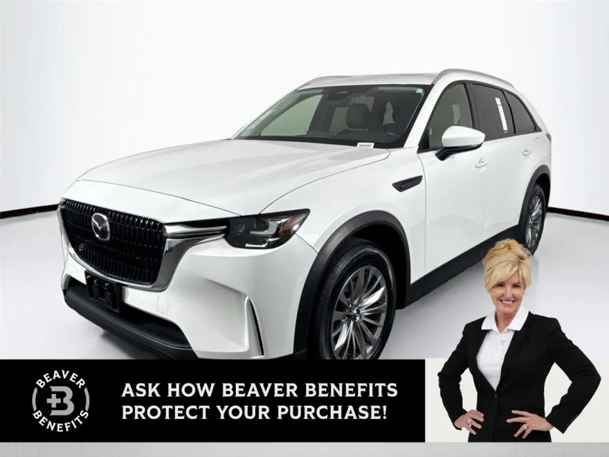 2024 Mazda CX-90 3.3 Turbo Preferred photo 1