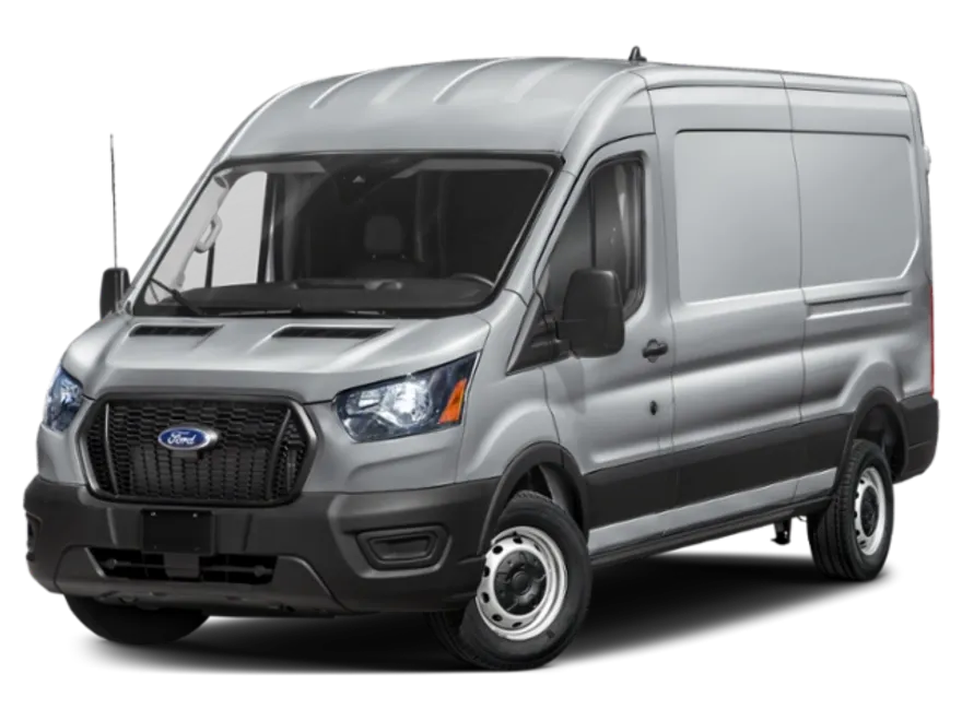 2024 Ford Transit Cargo Van photo 1