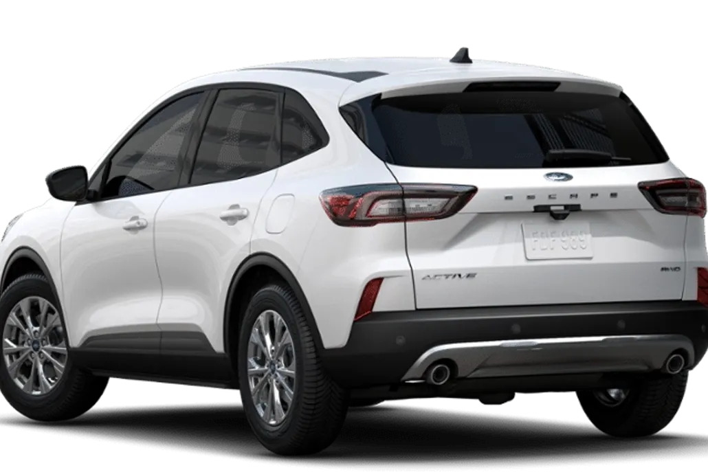 2025 Ford Escape Active photo 1