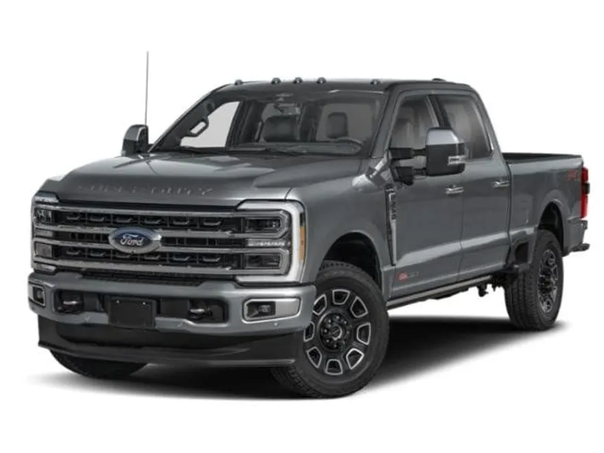 2026 Ford F-250 photo 1