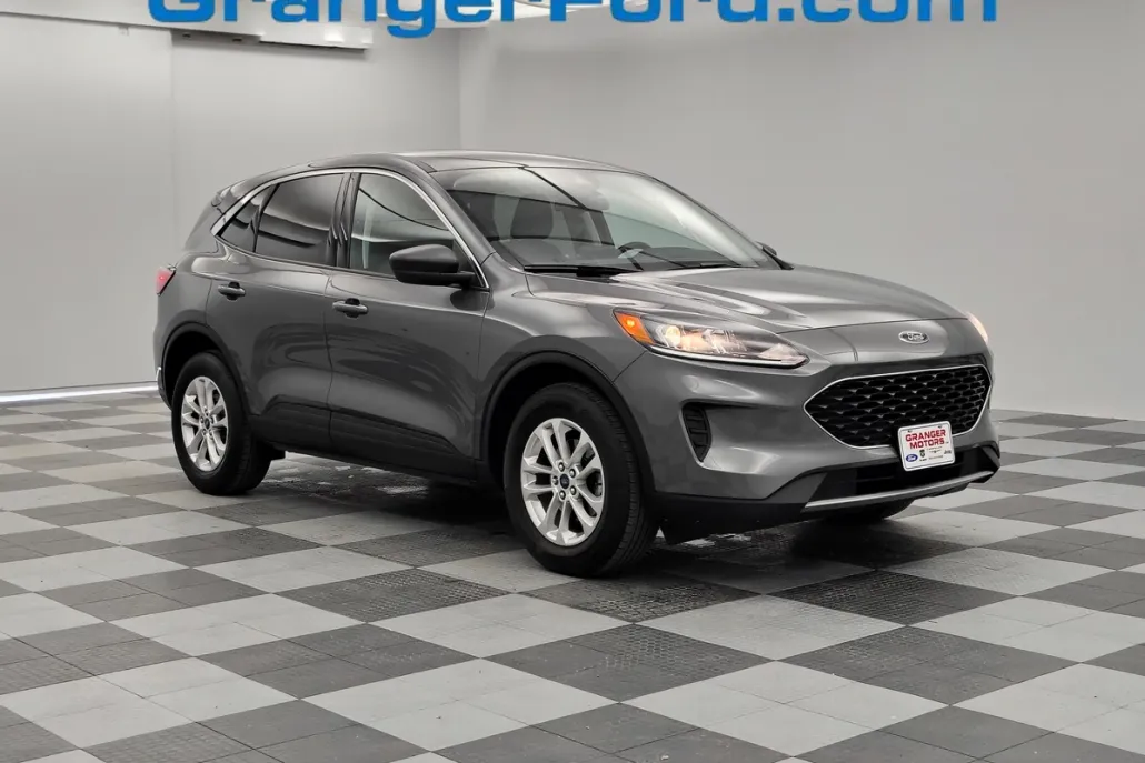 2022 Ford Escape SE photo 1