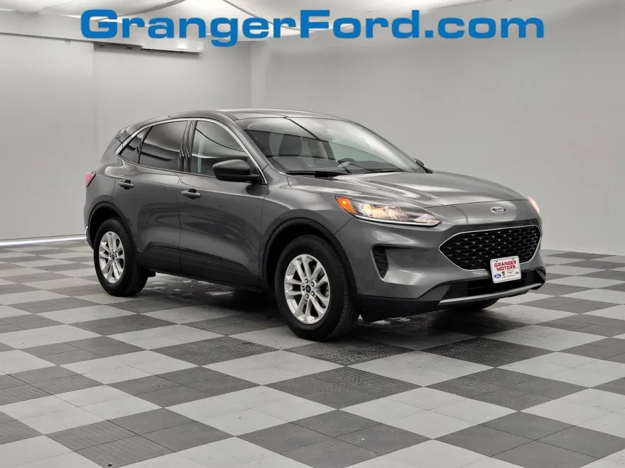 2022 Ford Escape SE photo 1