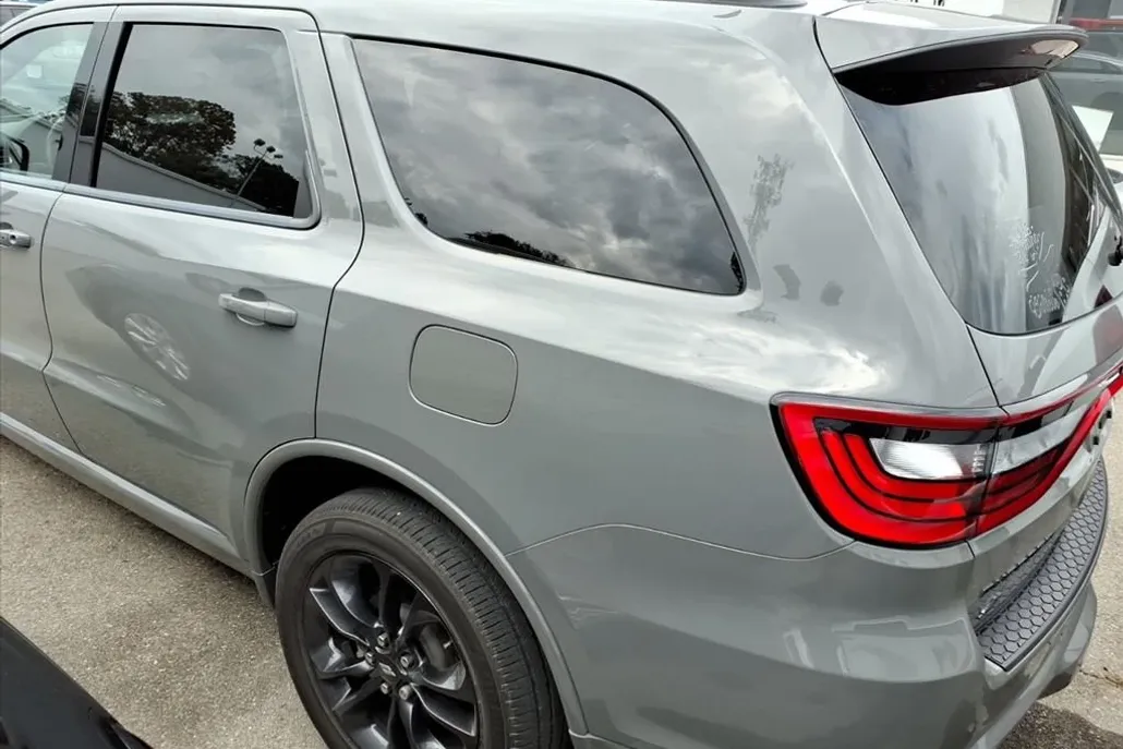 2023 Dodge Durango GT photo 1