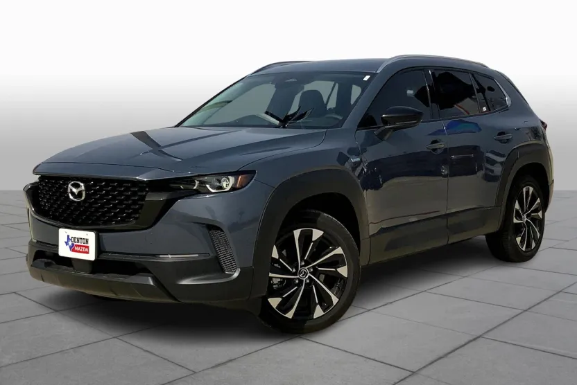 2025 Mazda CX-50 2.5 Premium Plus photo 1