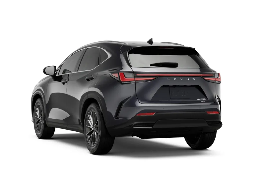 2026 Lexus NX 350 Premium AWD photo 1