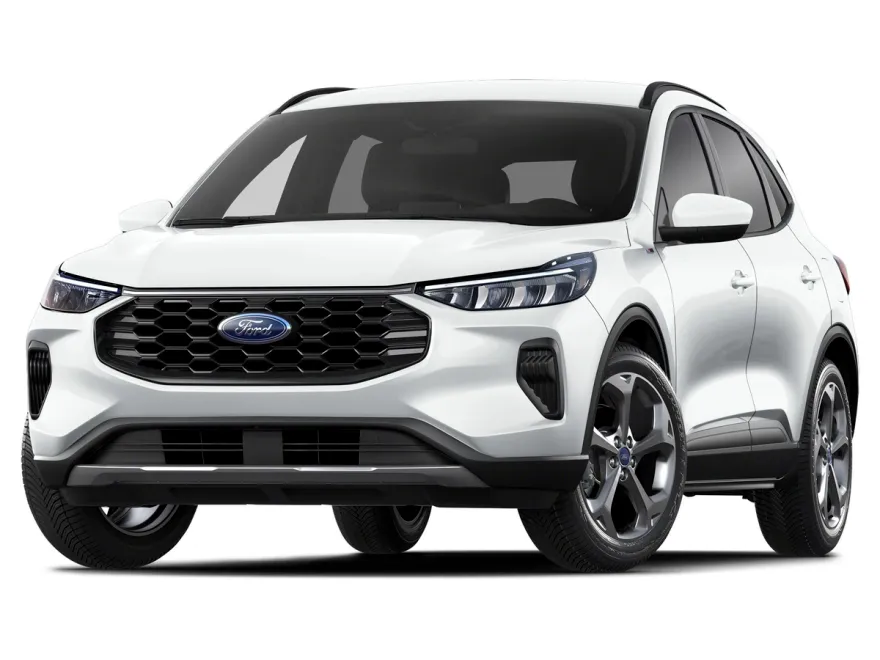 2025 Ford Escape ST-Line Select photo 1
