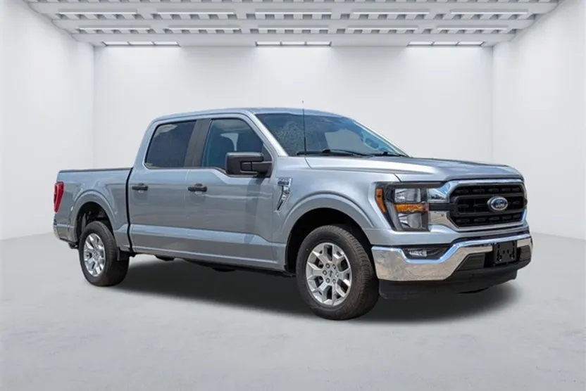 2023 Ford F-150 XLT photo 1