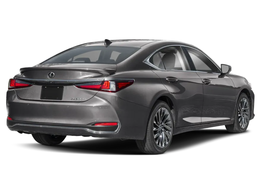 2024 Lexus ES 300h Luxury photo 1
