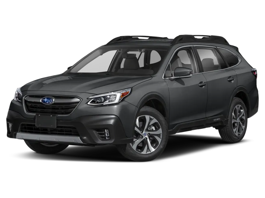 2021 Subaru Outback Limited photo 1