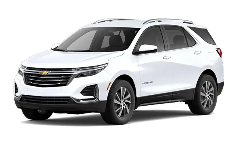 2024 Chevrolet Equinox Premier photo 1