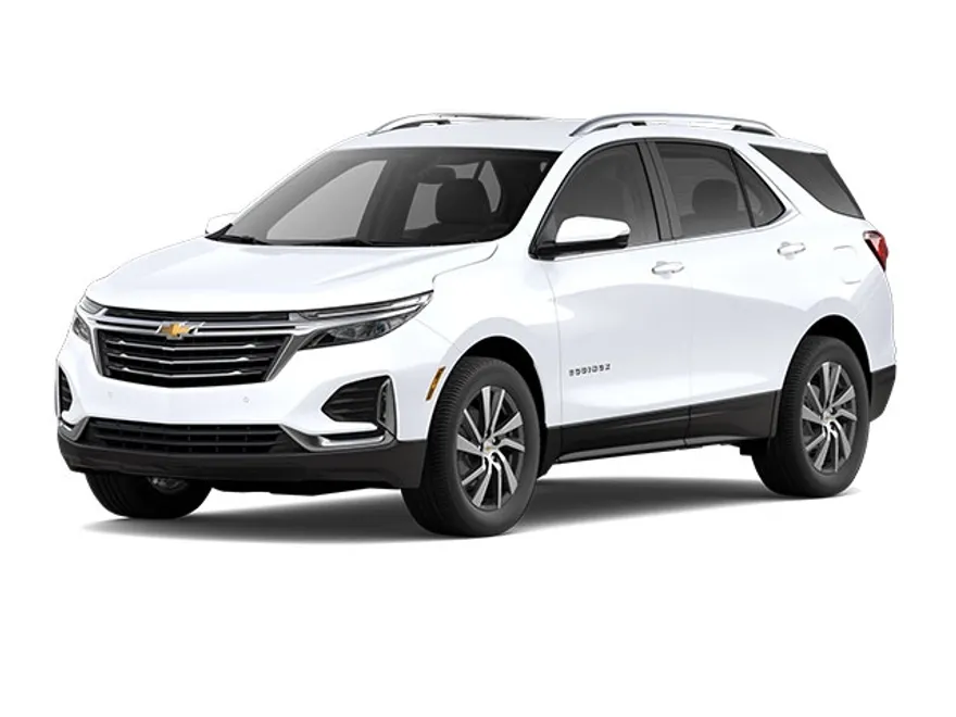 2024 Chevrolet Equinox Premier photo 1