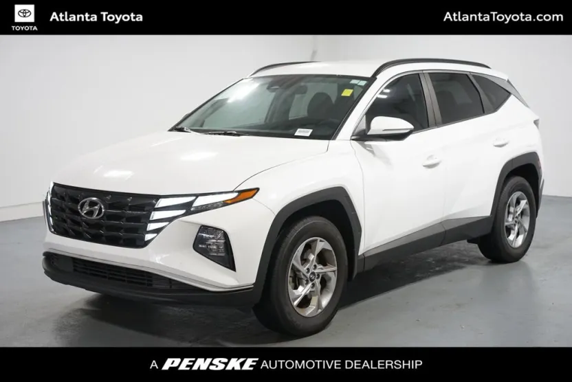 2023 Hyundai Tucson SEL photo 1