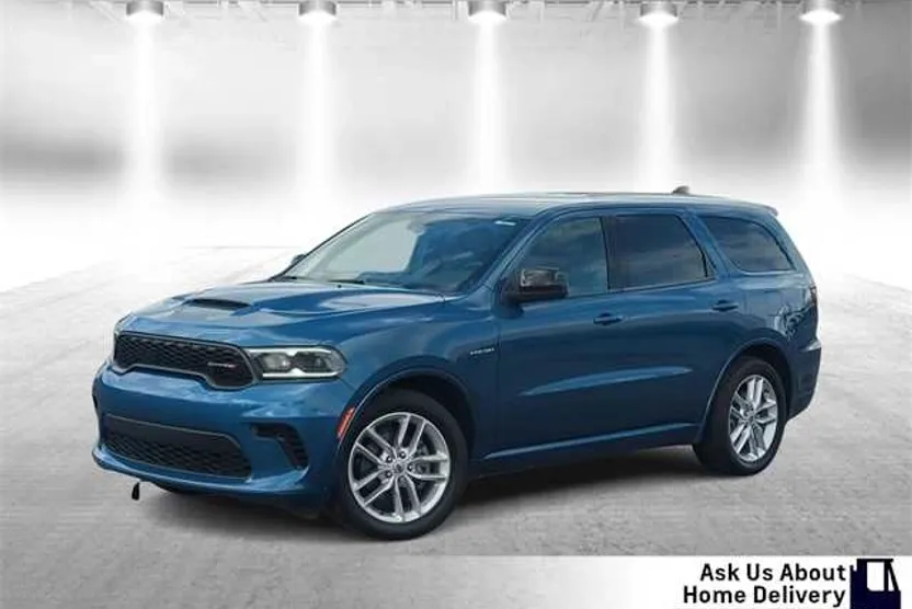 2023 Dodge Durango R/T photo 1