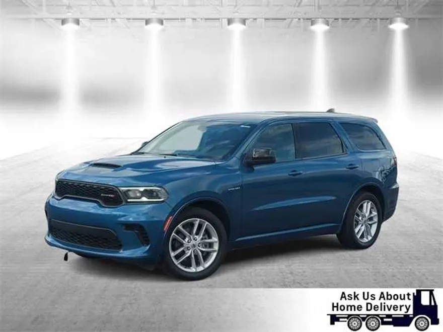 2023 Dodge Durango R/T photo 1