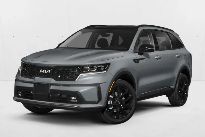 2023 Kia Sorento SX Prestige photo 1