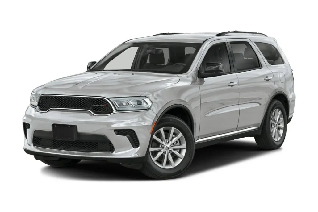 2026 Dodge Durango GT Plus photo 1