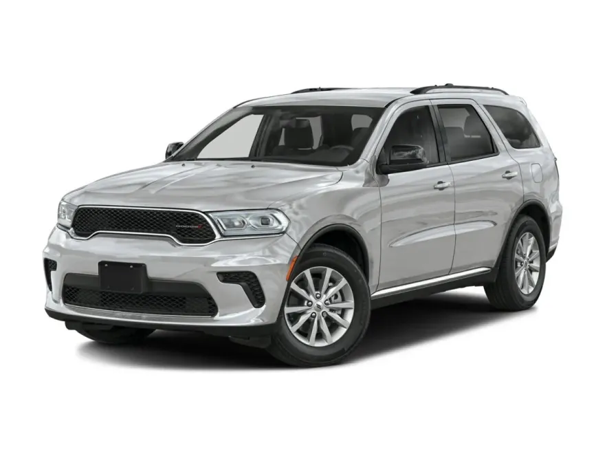 2026 Dodge Durango GT Plus photo 1