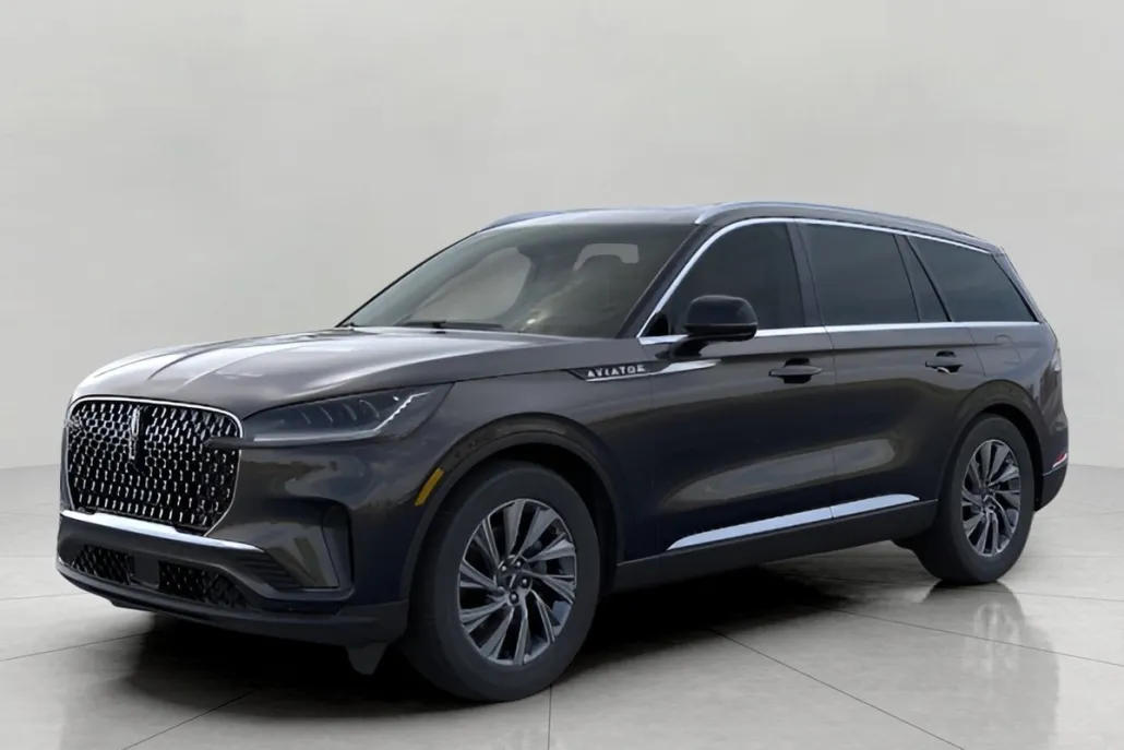 2025 Lincoln Aviator Premiere photo 1