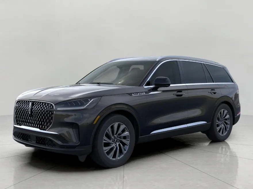 2025 Lincoln Aviator Premiere photo 1