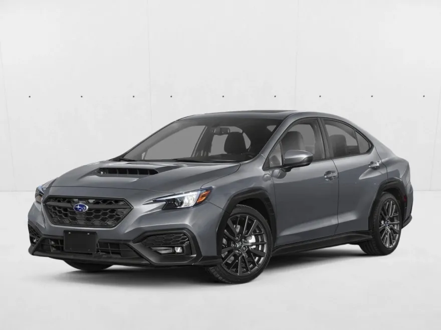 2025 Subaru WRX Premium photo 1