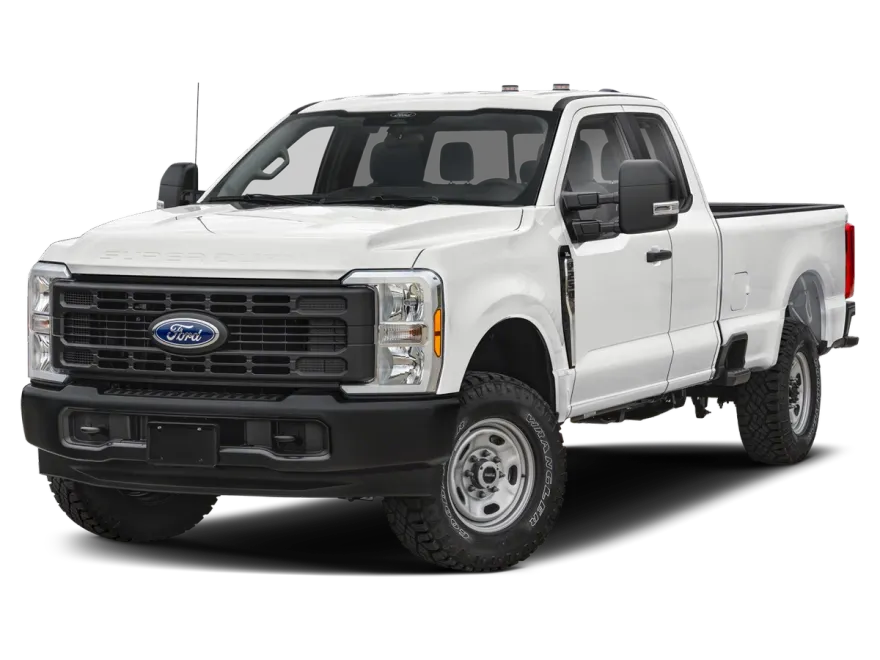 2026 Ford F-250 photo 1
