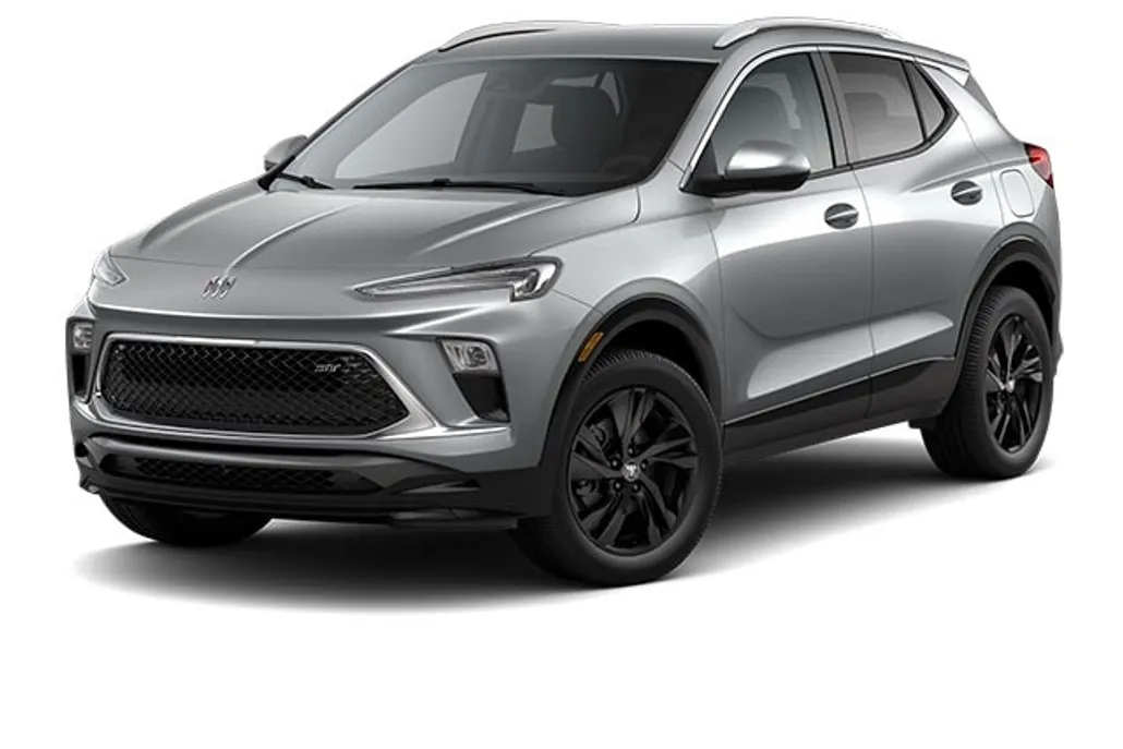 2024 Buick Encore GX Sport Touring photo 1
