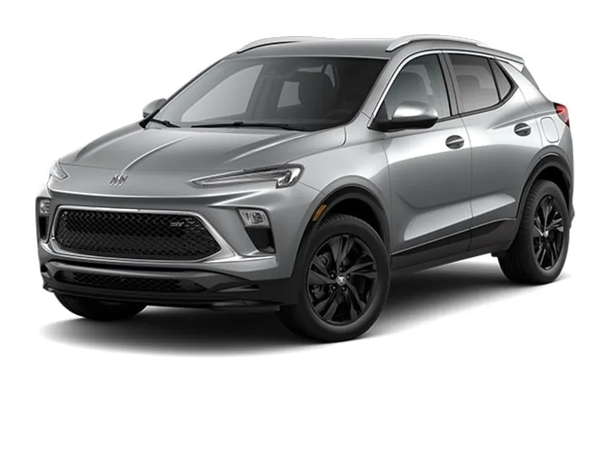 2024 Buick Encore GX Sport Touring photo 1