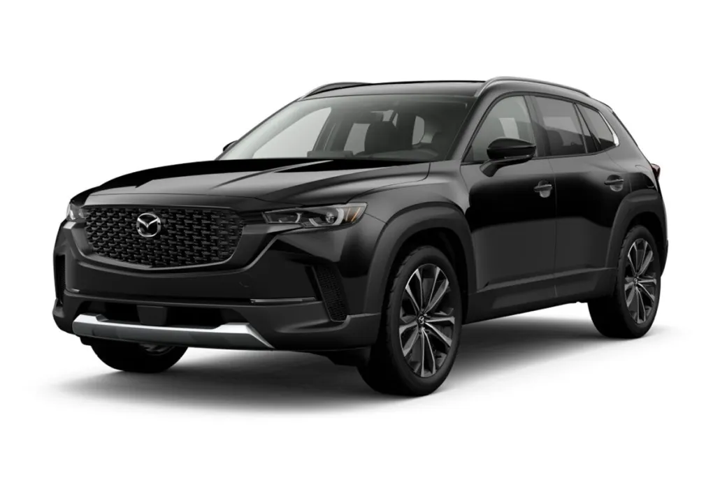 2025 Mazda CX-50 2.5 Turbo Premium photo 1