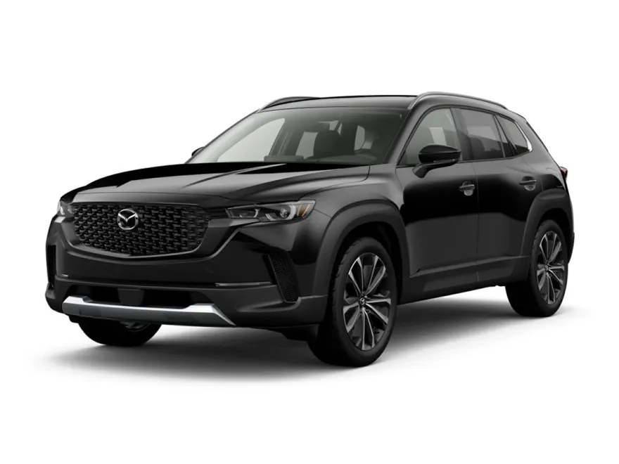 2025 Mazda CX-50 2.5 Turbo Premium photo 1