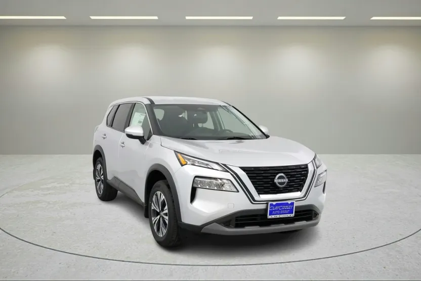 2023 Nissan Rogue SV photo 1