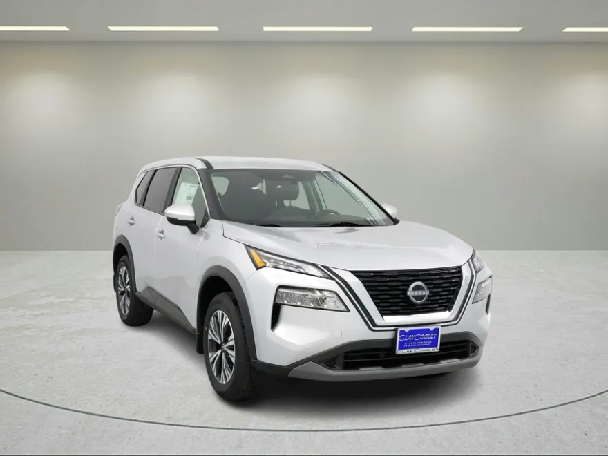 2023 Nissan Rogue SV photo 1