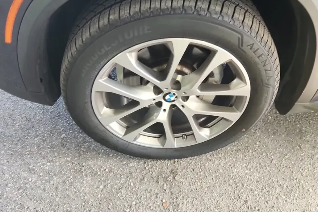 2019 Bmw X5 xDrive40i photo 1